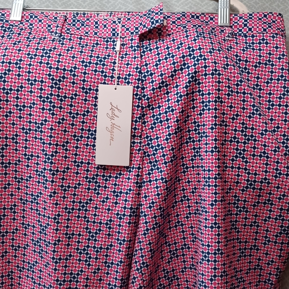 Ladies Shorts - Picture 2 of 5